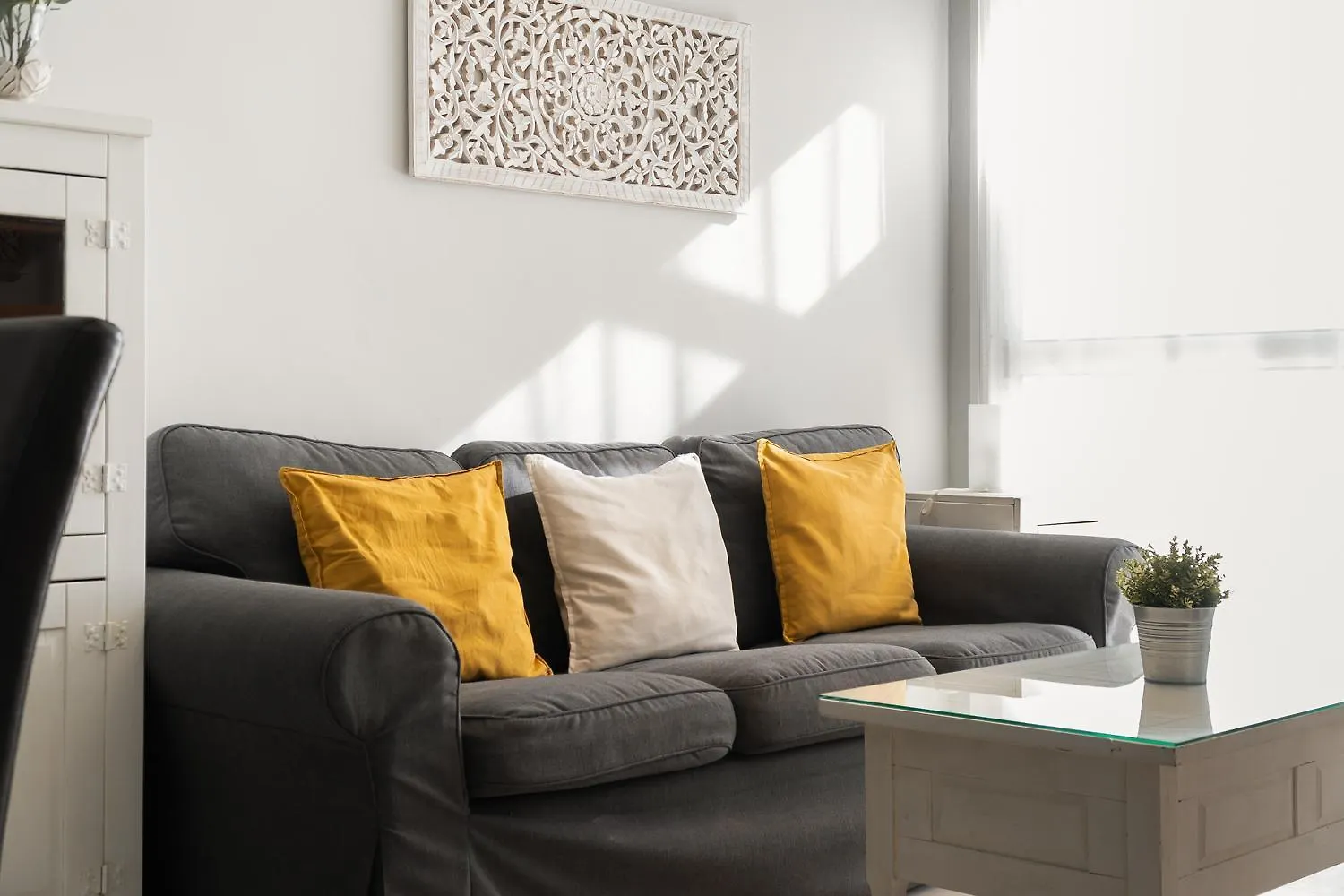 Apartmán Apartoyou - Vistahermosa II El Puerto de Santa María Španělsko