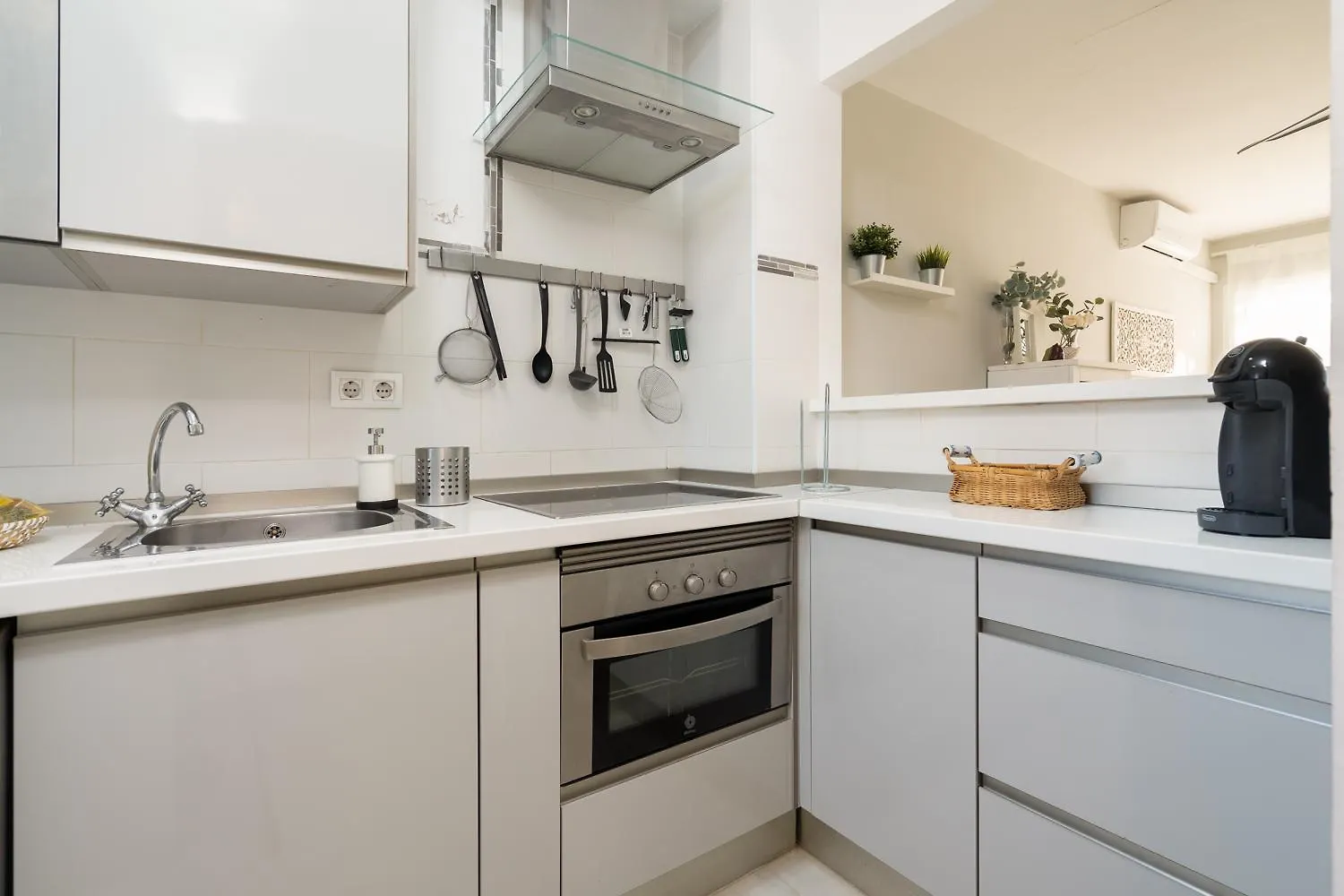 Apartmán Apartoyou - Vistahermosa II El Puerto de Santa María