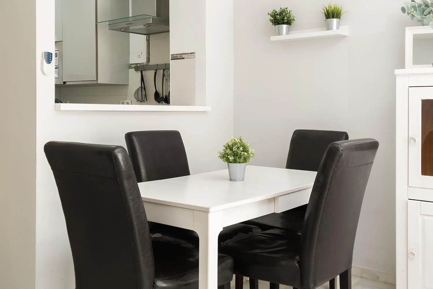 Apartmán Apartoyou - Vistahermosa II El Puerto de Santa María Španělsko