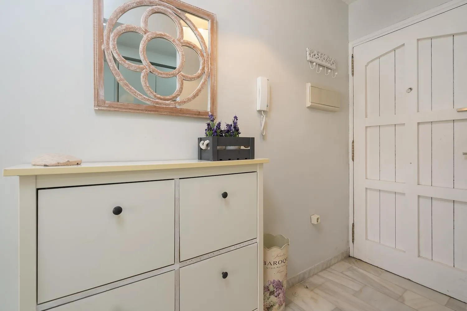 Apartmán Apartoyou - Vistahermosa II El Puerto de Santa María