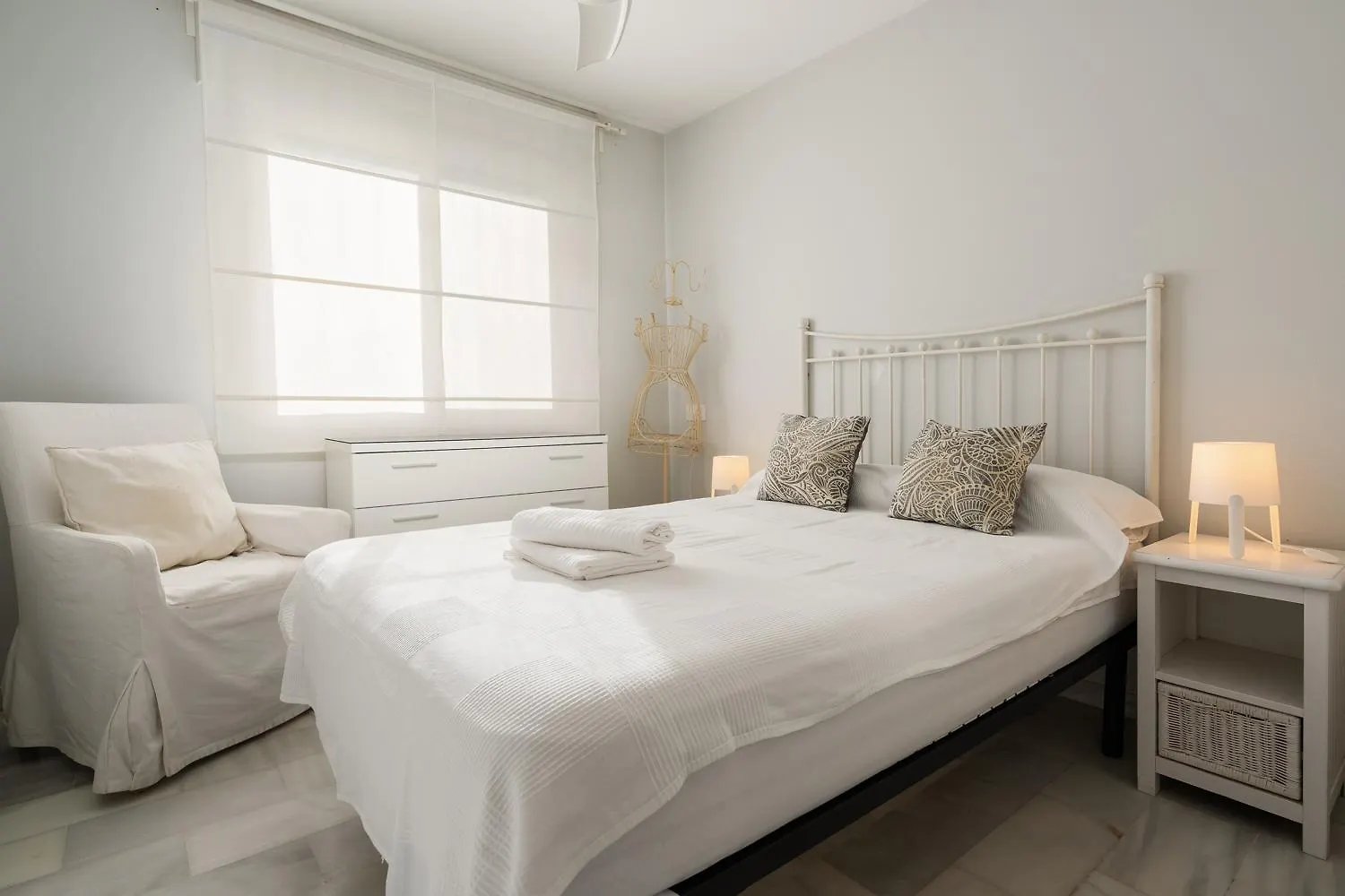 Apartmán Apartoyou - Vistahermosa II El Puerto de Santa María