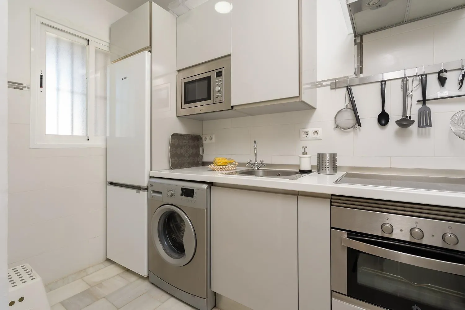 Apartmán Apartoyou - Vistahermosa II El Puerto de Santa María