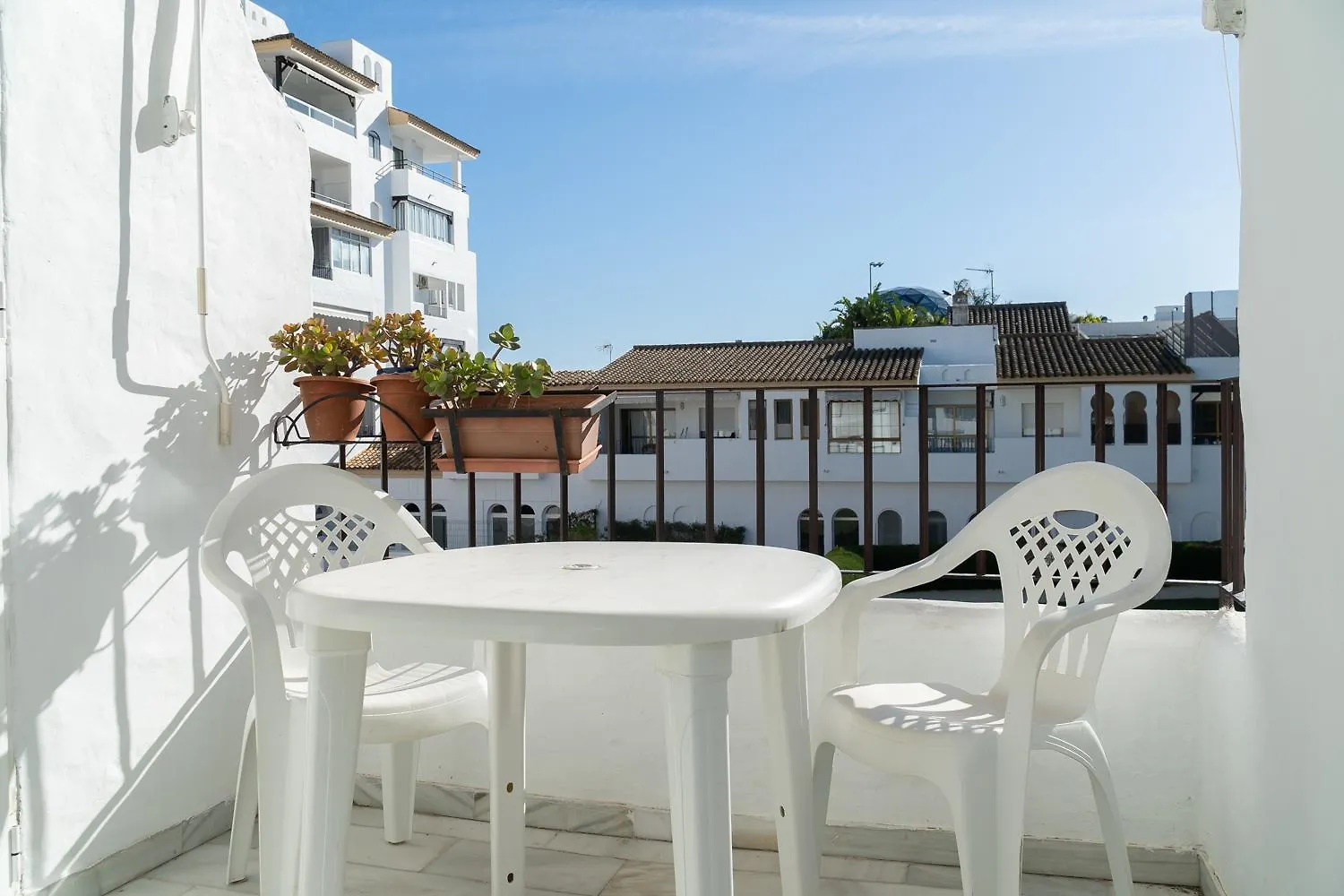 Apartoyou - Vistahermosa II Apartment El Puerto de Santa Maria