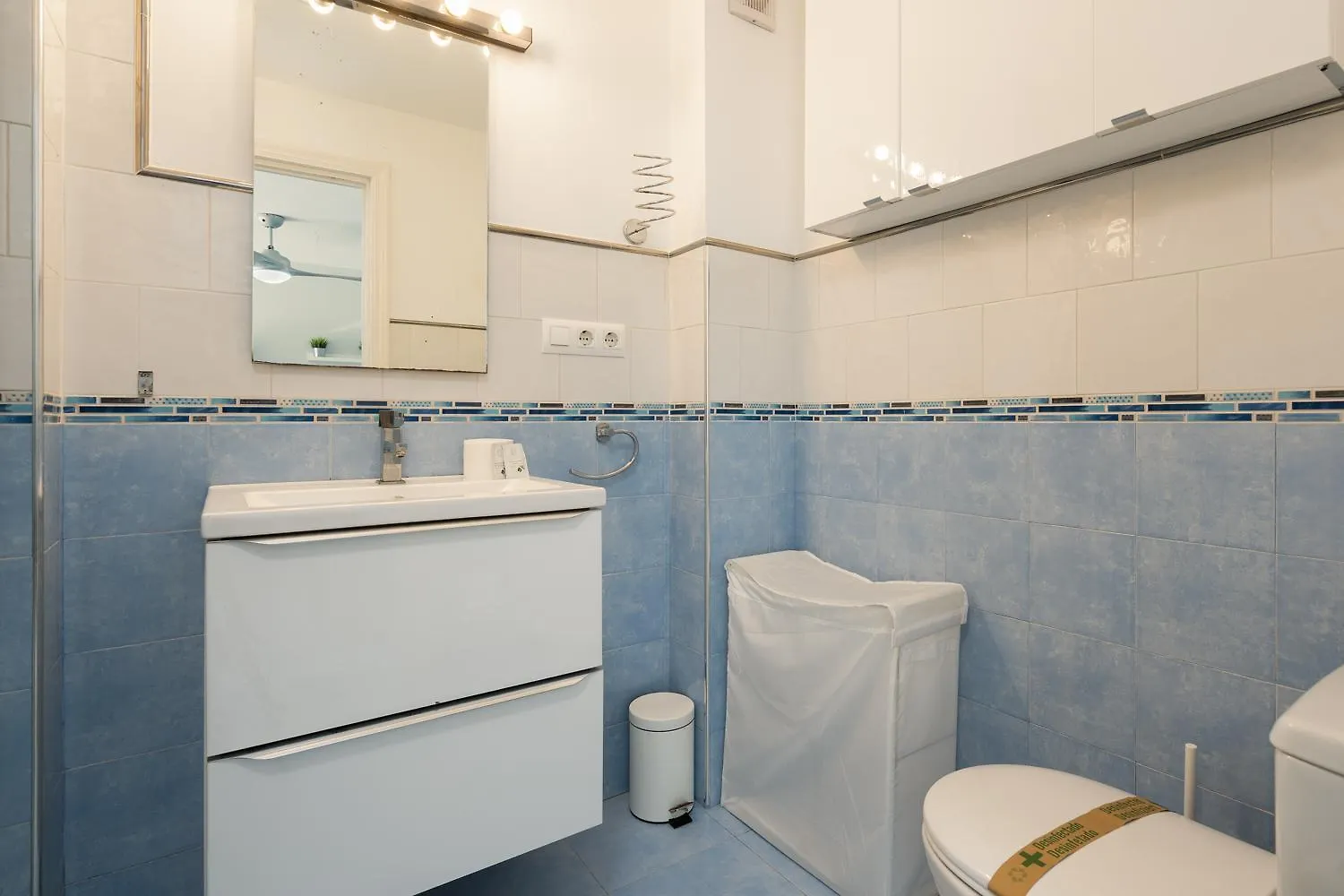 Apartoyou - Vistahermosa II Apartment El Puerto de Santa Maria Spain