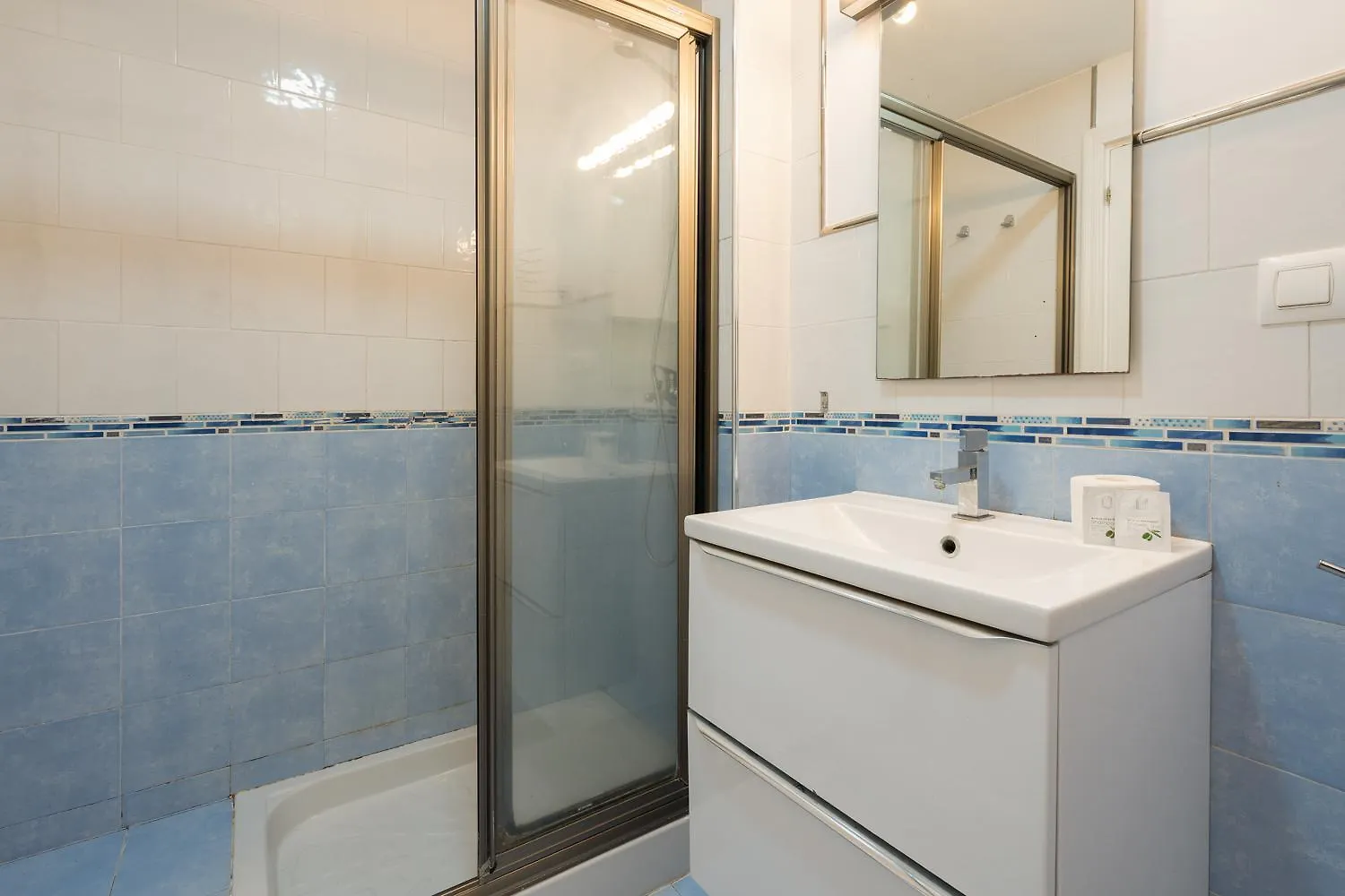 Apartoyou - Vistahermosa II Apartment El Puerto de Santa Maria