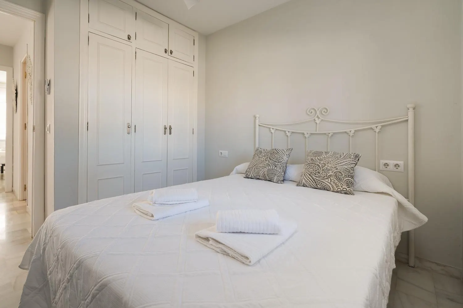 Apartoyou - Vistahermosa II Apartment El Puerto de Santa Maria Spain