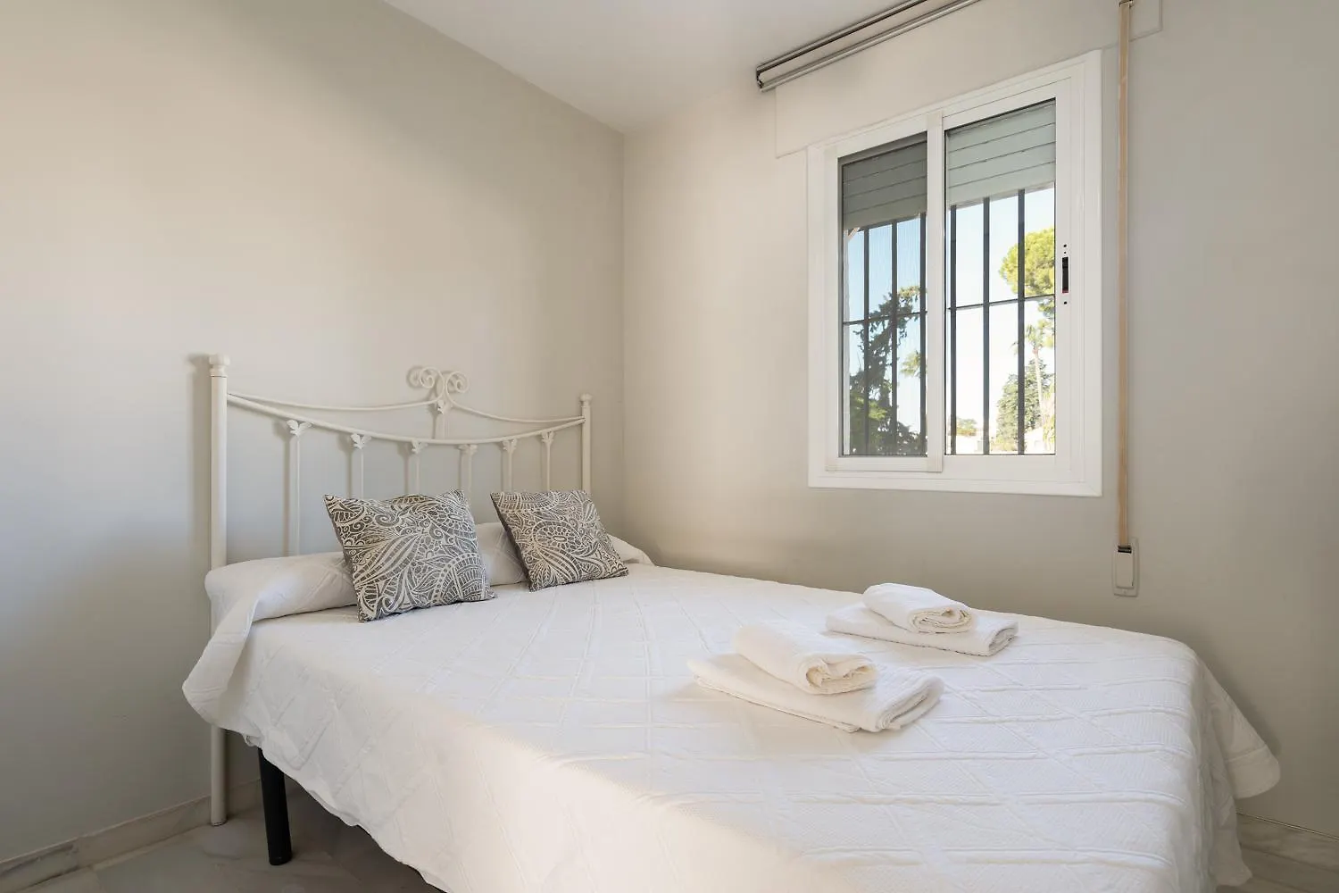 Apartoyou - Vistahermosa II Apartment El Puerto de Santa Maria