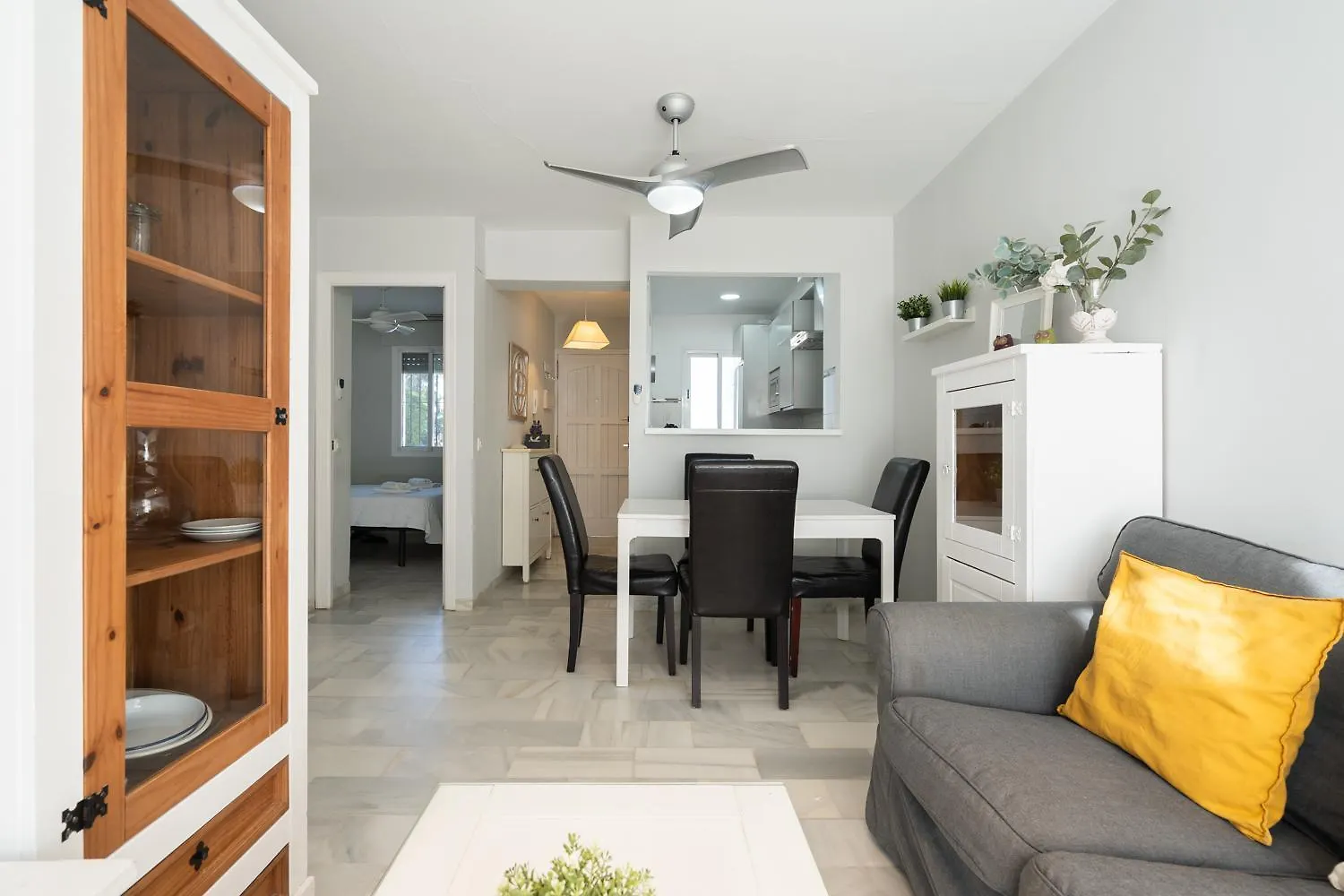 Apartoyou - Vistahermosa II Apartment El Puerto de Santa Maria 0*,  Spain