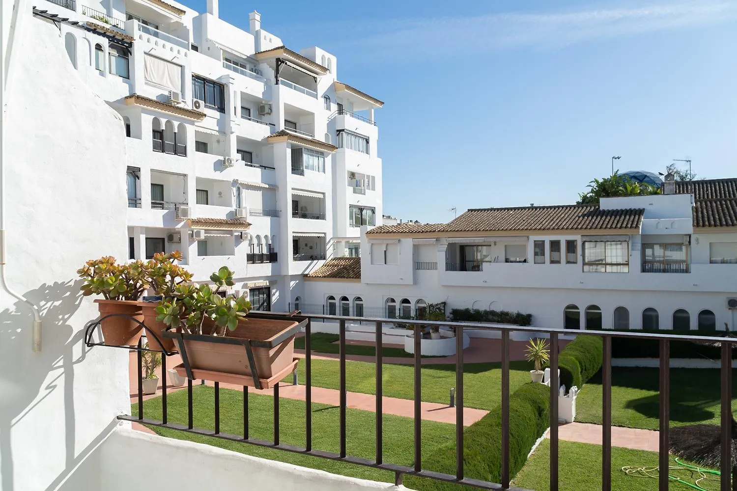 Apartoyou - Vistahermosa II Apartment El Puerto de Santa Maria