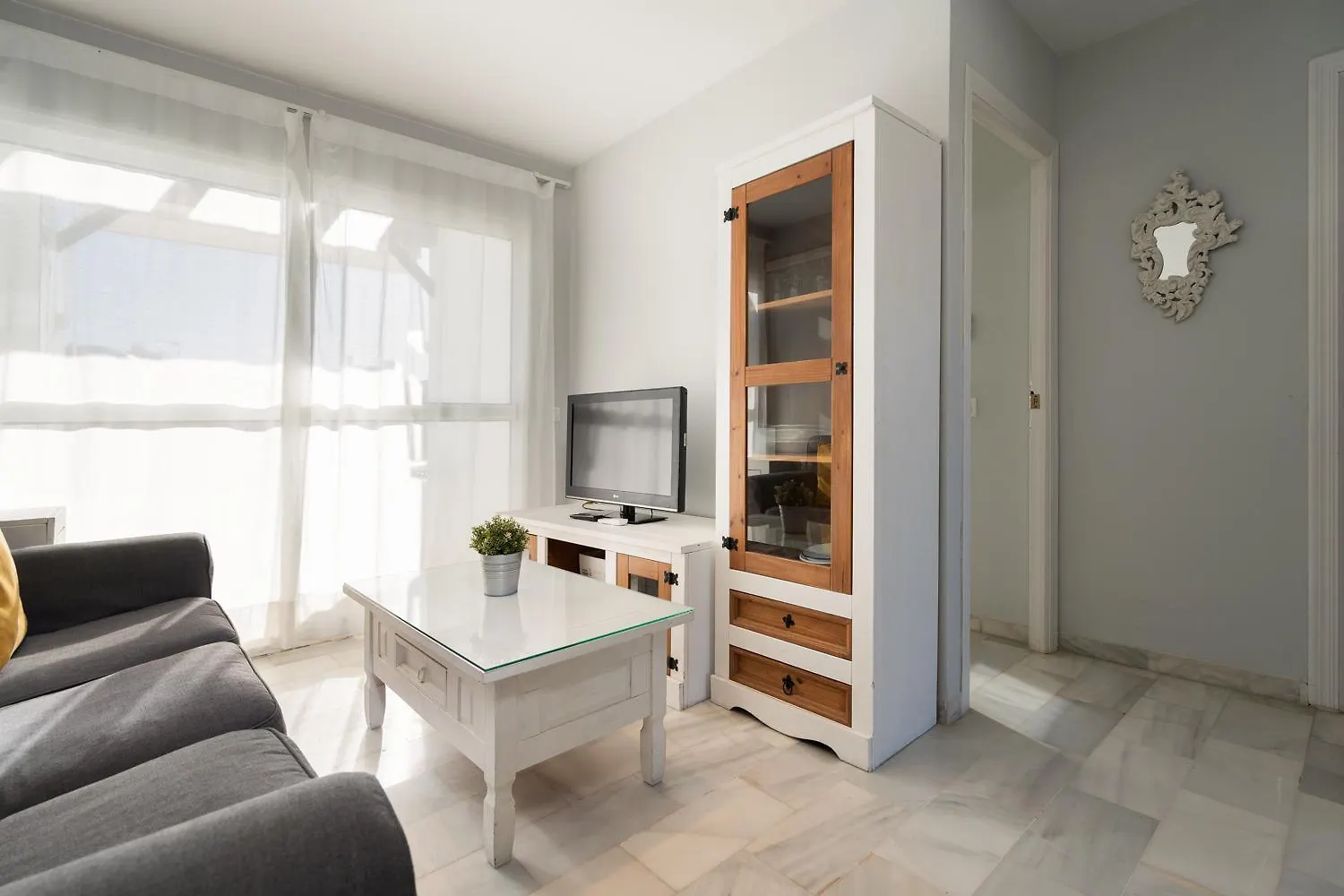 Apartoyou - Vistahermosa II Apartment El Puerto de Santa Maria