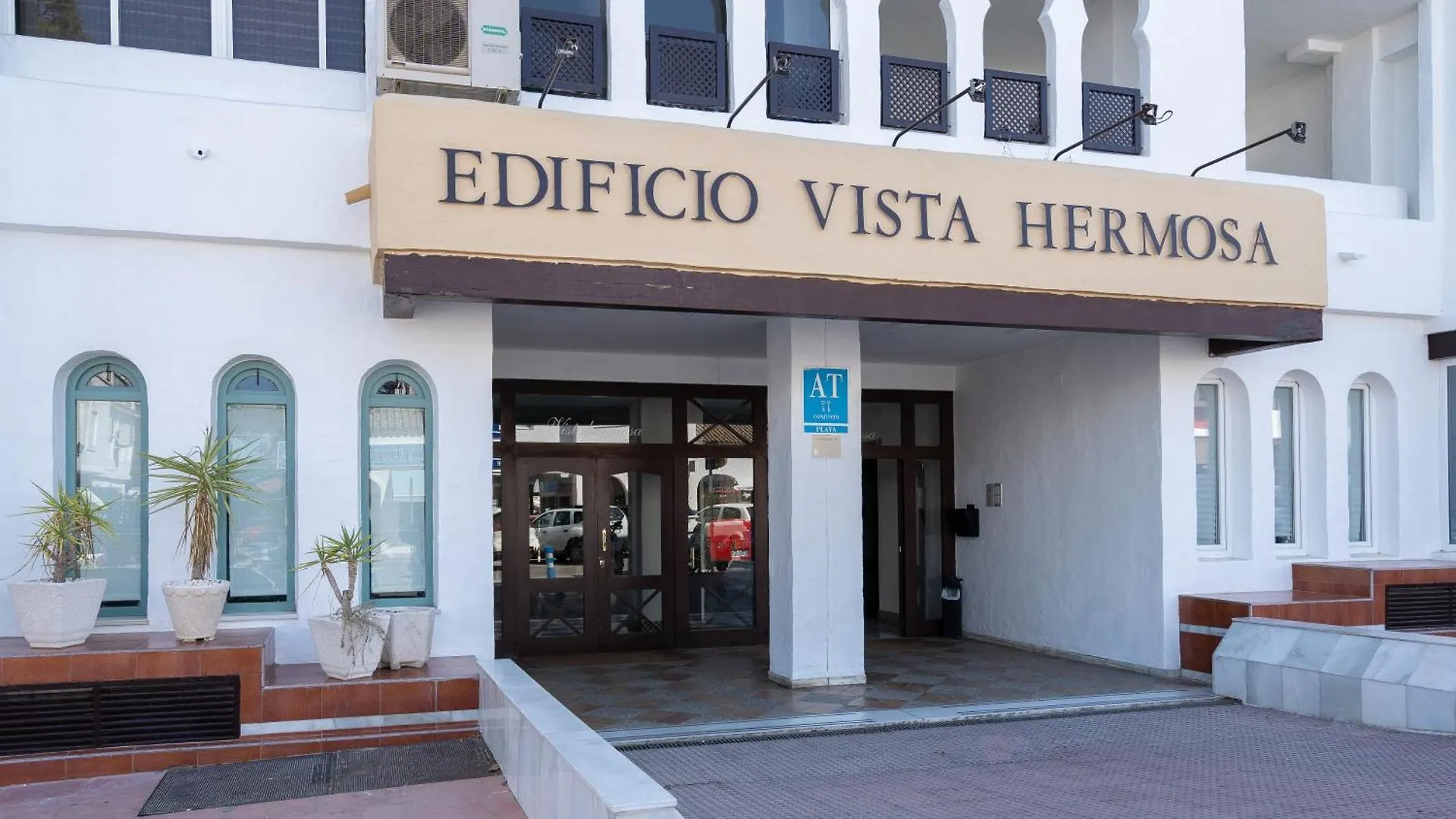 Apartoyou - Vistahermosa II Apartment El Puerto de Santa Maria