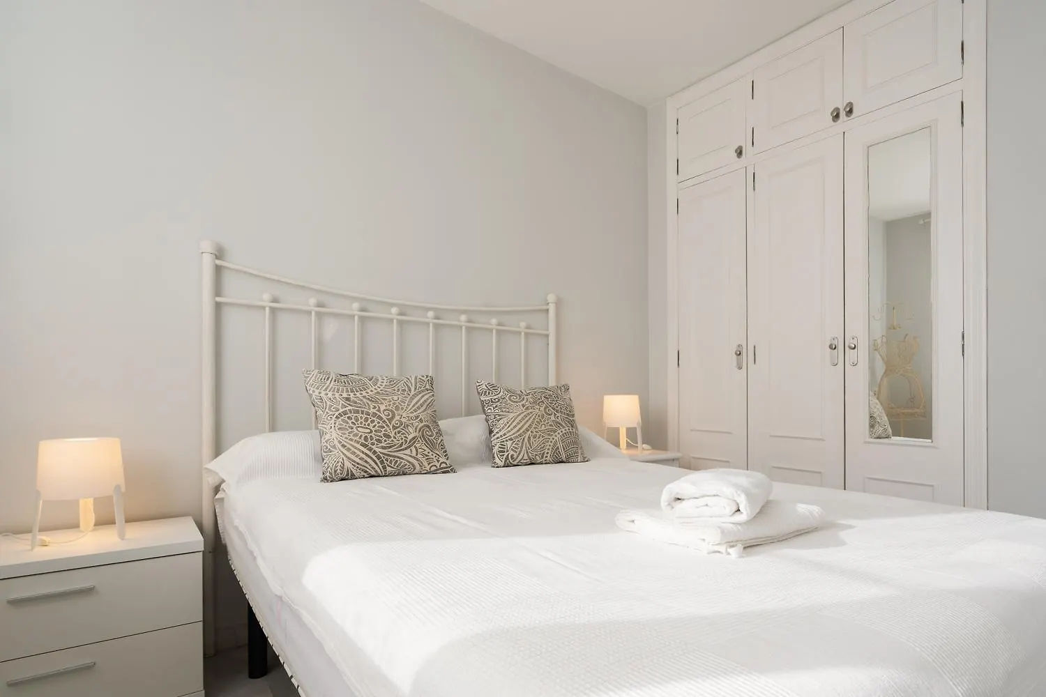 Apartoyou - Vistahermosa II Apartment El Puerto de Santa Maria 0*,  Spain